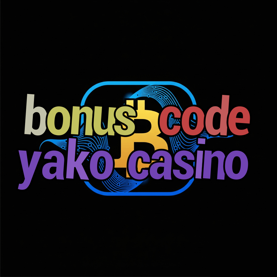 bonus code yako casino